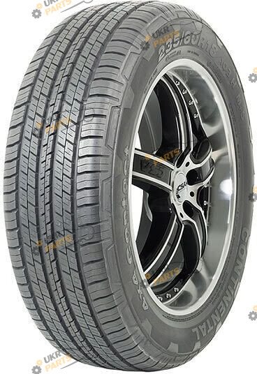 Шина Continental 4x4 Contact (235/60 R17 102V) летние (4019238780284)