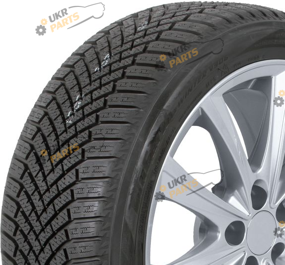 Шина Yokohama BluEarth*Winter V906 (185/60 R15 88T) зимние (18560R15ZOYO88TV906)