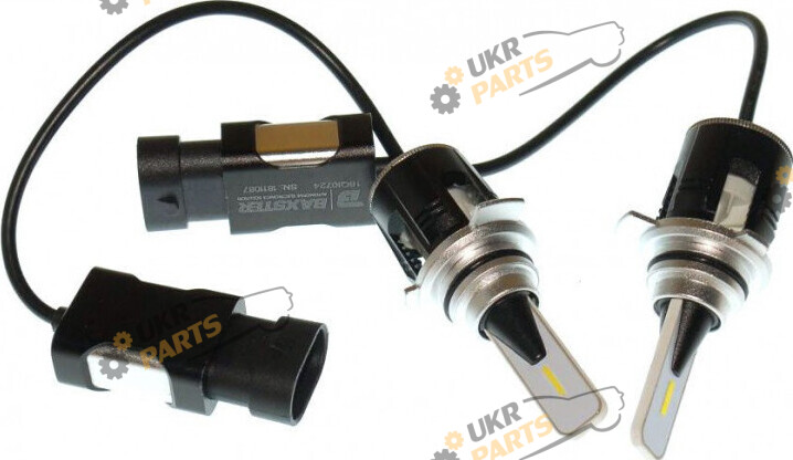 LED лампа Baxster P (9007) 21 Вт (25066)