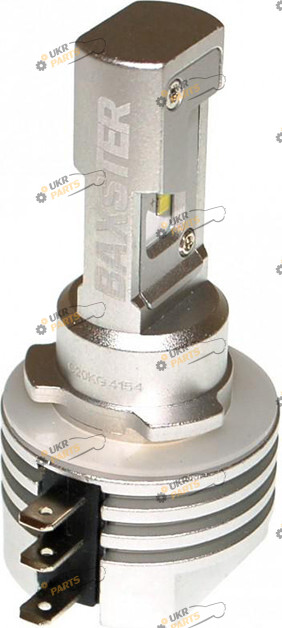 LED лампа Baxster SE Н15 26 Вт (29337)