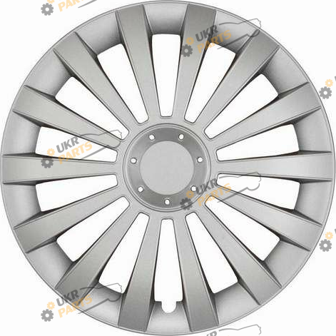 Комплект колпаков Jestic R16 универсальные (16MERIDIAN)