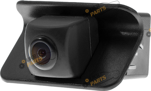 Крепление к камере Gazer CA749 Geely (22064)