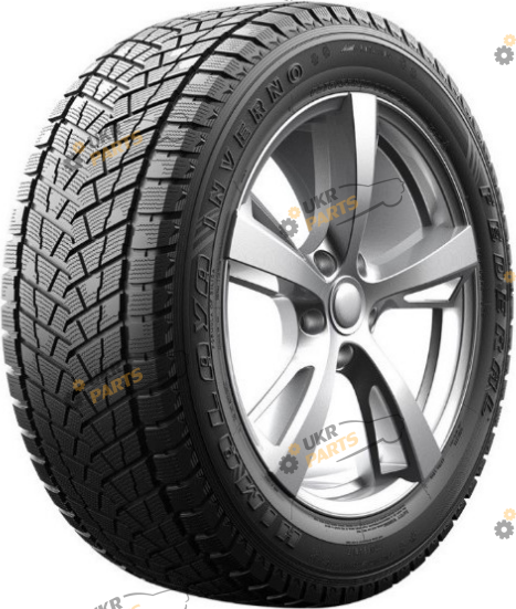 Шина Federal XL HIMALAYA INVERNO (275/40 R21 107H) зимние (10GLAAFE)