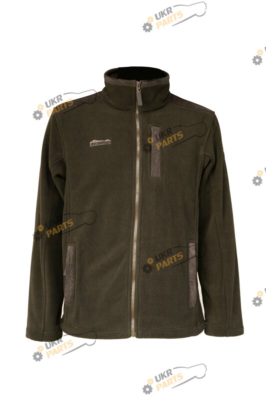 Куртка мужская Tramp Аккем XL (TRMF-005-khaki-XL)