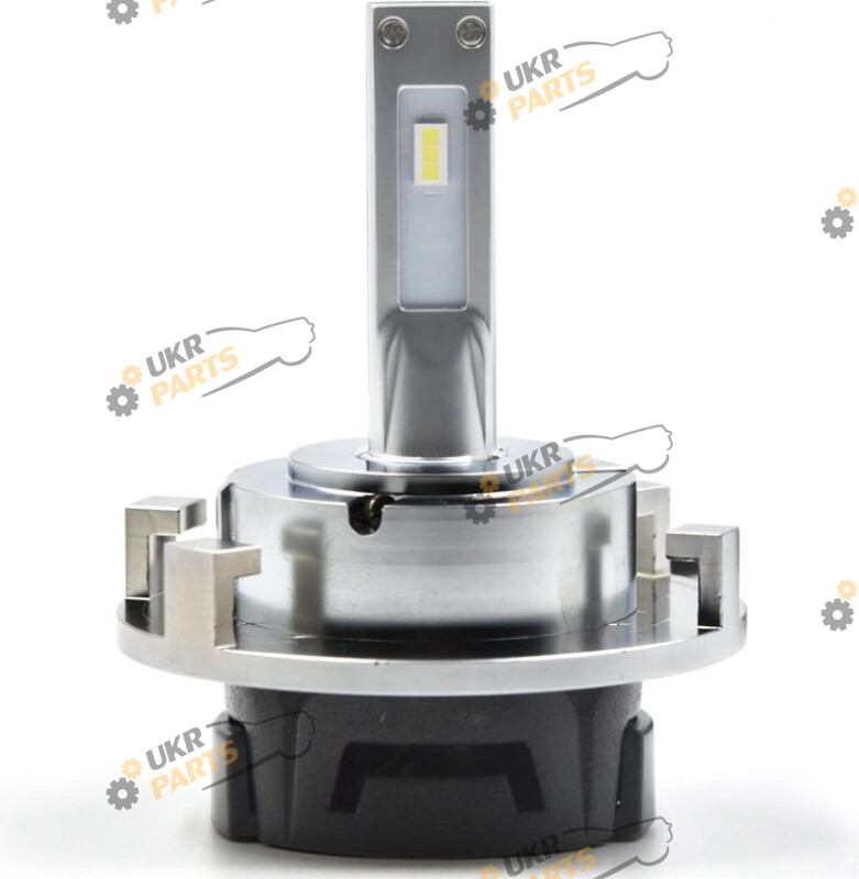 LED лампа ALed RH7Y07L H7 30 Вт (26358)