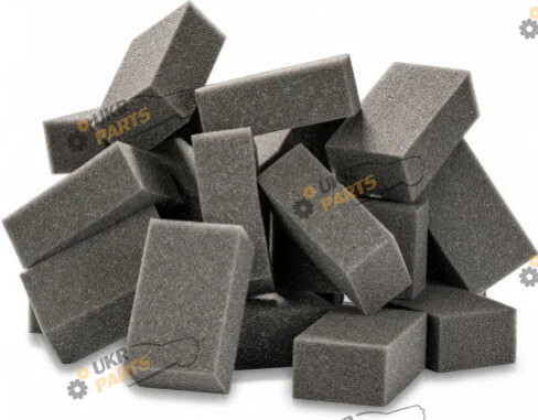 Апликатор Koch Chemie Sponges Large COLOURLOCK 25шт (LZ-924451)