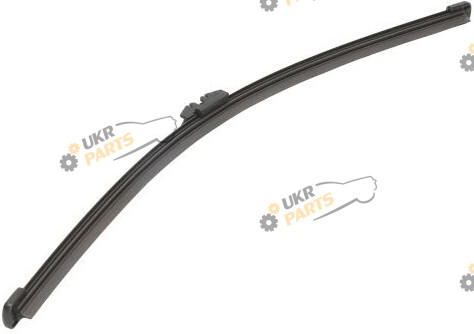 Дворник Valeo Hydro Connect Rear (578563)