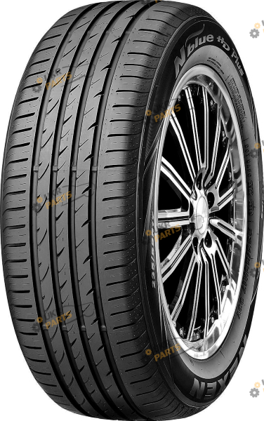 Шина Nexen N-BLUE HD PLUS OE (175/70 R14 84T) летние (15103)