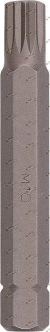 Бита Sonic M10 удлиненная (9387510)
