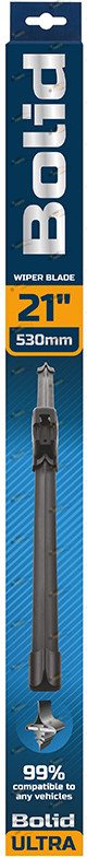 Дворник Bolid ULTRA 21/530 (50530)