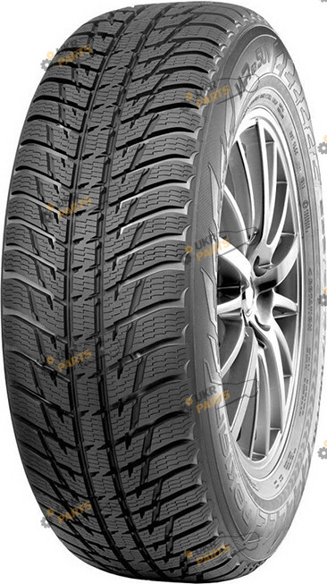 Шина Nokian WR SUV 3 (255/55 R18 109V) зимние (T428612)