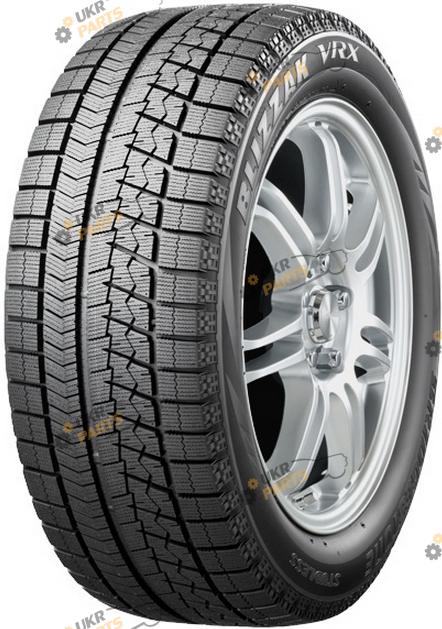 Шина Bridgestone Blizzak VRX Japan 2023 (205/60 R16 92S) зимние