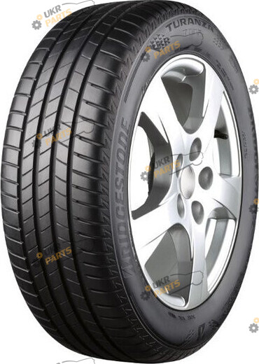 Шина Bridgestone Turanza T005 (205/55 R17 91W) летние (10433)