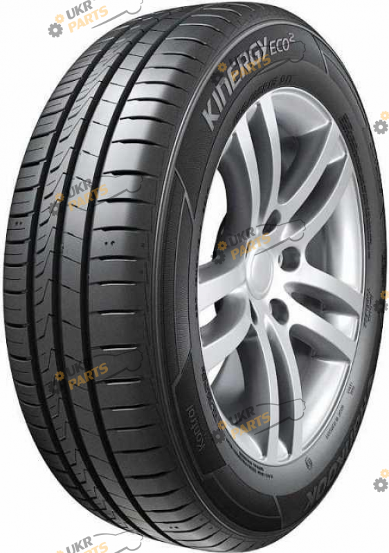 Шина Hankook Kinergy Eco 2 K435 KR (185/60 R15 84H) летние (1024689)