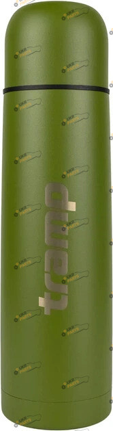 Термос Tramp 0,75 л Basic (UTRC-104-olive)