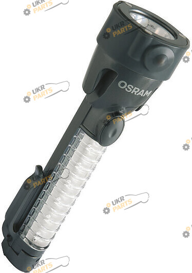 Фонарь аварийной сигнализации Osram LEDguardian SAVER LIGHT PLUS с магнитным креплением (4052899132344)
