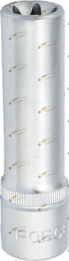 Головка Torx E Force квадрат 1/2