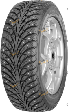 Шина Sava Eskimo Stud MS H-Stud P (185/70 R14 88T) зимние (185/70R14 ESKIMO Stud 88T)