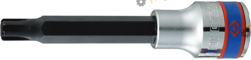 Бита King в головке RIBE 1/2 100mm M9 (31957-M9)