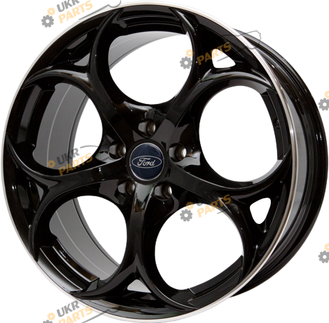 Литой диск Replica Ford R5084 MB R18