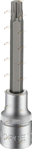 Головка Torx T Force квадрат 1/2