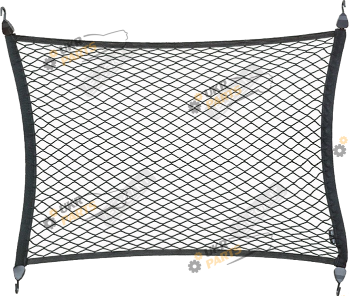 Багажная сетка Elegant 80x60 см (100 674)