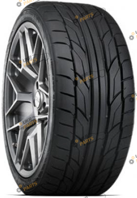 Шина NITTO NT555 G2 (245/45 R20 103W) летние (NS00430)
