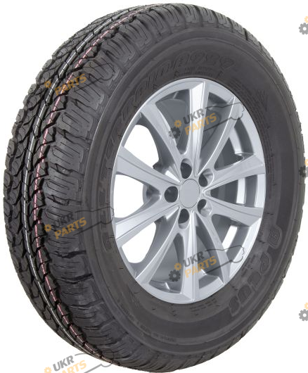 Шина Aplus XL A929 A/T (275/60 R20 119T) летние (AP365H1)