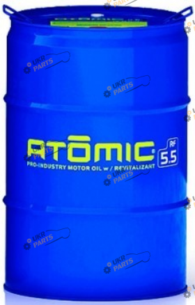 Смазка для подшипников Xado 20-К Защитная (с Ревитализантом) 180 л (XA 30710)