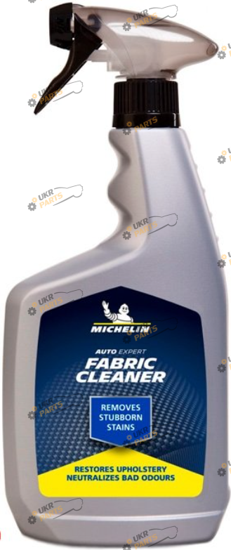 Очиститель обивки Michelin Fabric Cleaner 0.65 л (W31425)