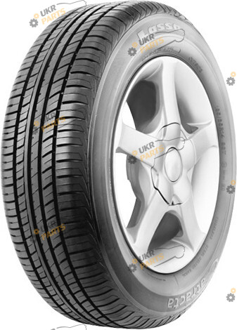 Шина LASSA Atracta (175/70 R13 82T) летние (213376)
