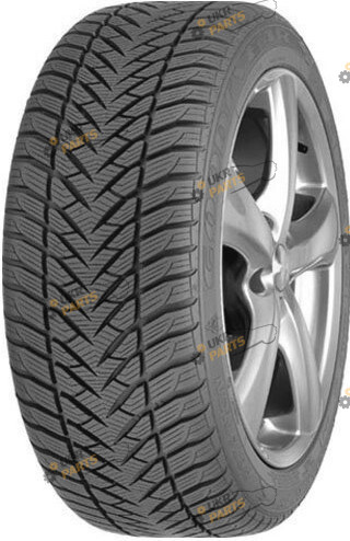 Шина Goodyear Eagle Ultra Grip GW-3 Run Flat (205/50 R17 89H) зимние (1000486103)