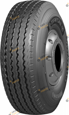 Шина Compasal CPT65 20PR M+S (385/65 R22.5 160L) всесезонные (7500518)