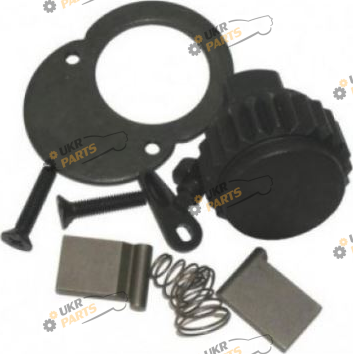 Ремкомплект для трещотки 1 дюйм Toptul (CLBC3232)