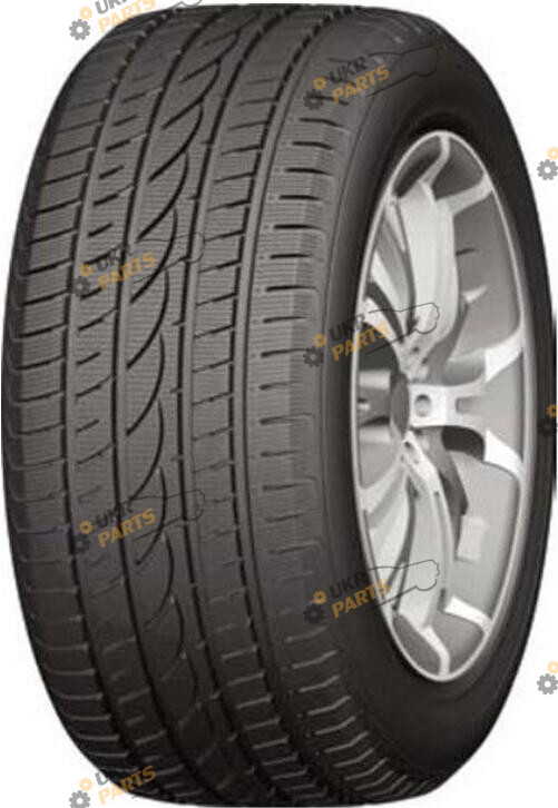 Шина Aplus A502 XL (275/40 R19 105V) зимние (H1878H)