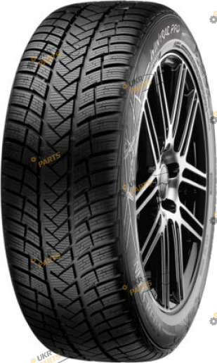 Шина Vredestein Wintrac PRO (225/60 R17 103H) зимние (22560R17ZTVR103HWPRO)