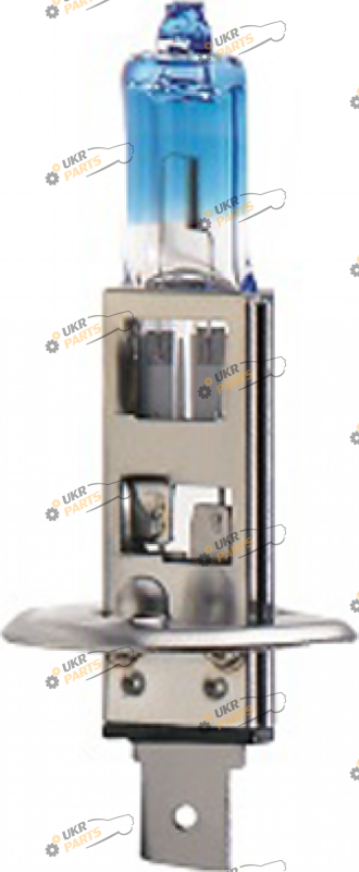лампа Ксенон Jahn Xenon Look +30% More Light H1 4200 K (16111)