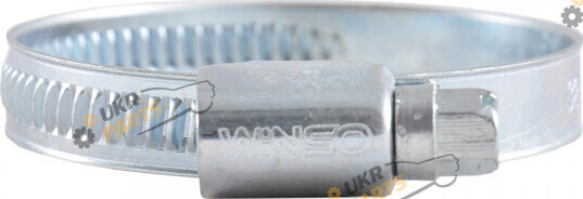 Червячный хомут Winso W1 (160500)