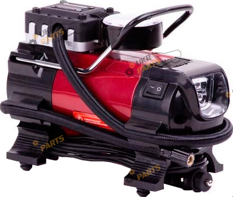 Автокомпрессор Intertool 7 атм (AC-0001)