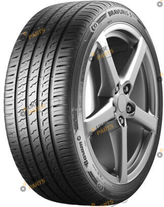Шина Barum BRAVURIS 5HM 2022 (225/60 R17 99V) летние (15408200000)