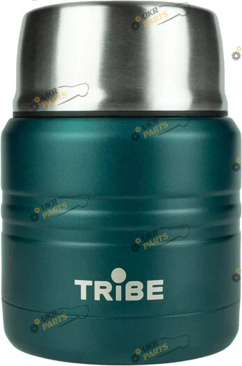 Термос Tribe 0,35 л. Food Jar (T-DE-0021-ocean)