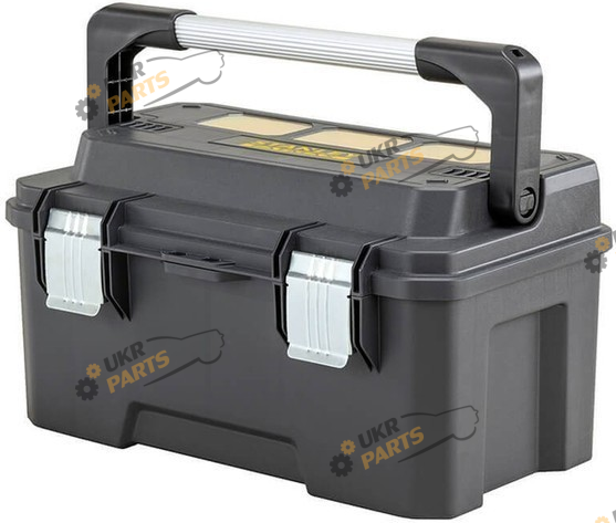 Ящик для инструментов Stanley FatMax PRO, 515х275х300 см (FMST1-75792)