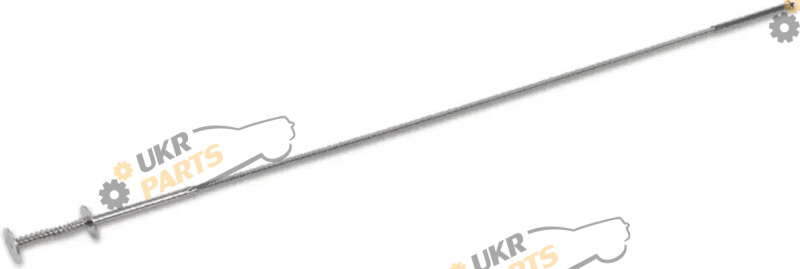 King std Тримач гнучкий (кіготь) 610 мм 24'' (KS-1386)