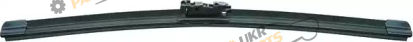 Дворник Trico ExactFit Flat (EFB4017L)