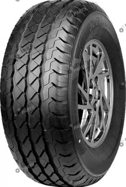 Шина Aplus A867 (195/65 R16C 104R) летние (AP090H1)