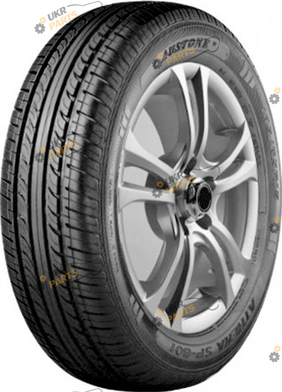 Шина Austone ATHENA SP-801 2022 (155/65 R13 73T) летние (3303024012)