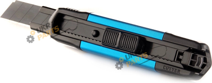 Канцелярский нож Apro 18мм (400256)