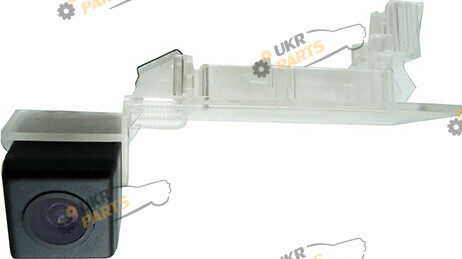 Штатная камера заднего вида Prime-X CA-9894 Seat (22435)