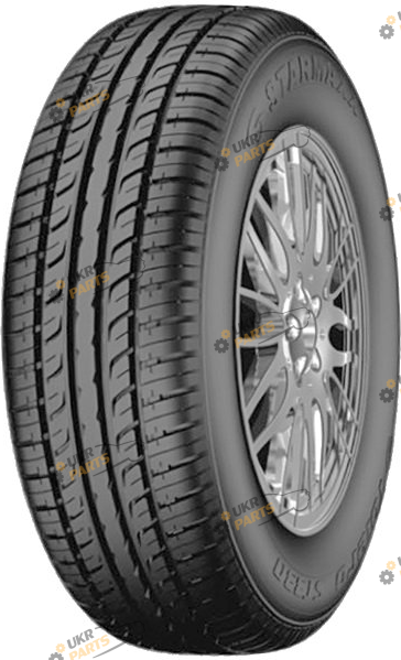 Шина Starmaxx Tolero ST330 (185/65 R14 86T) летние (1002104829)