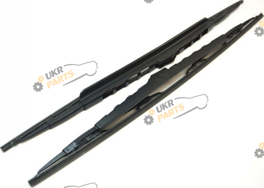 Пара дворников Bosch Twin (3397005046)